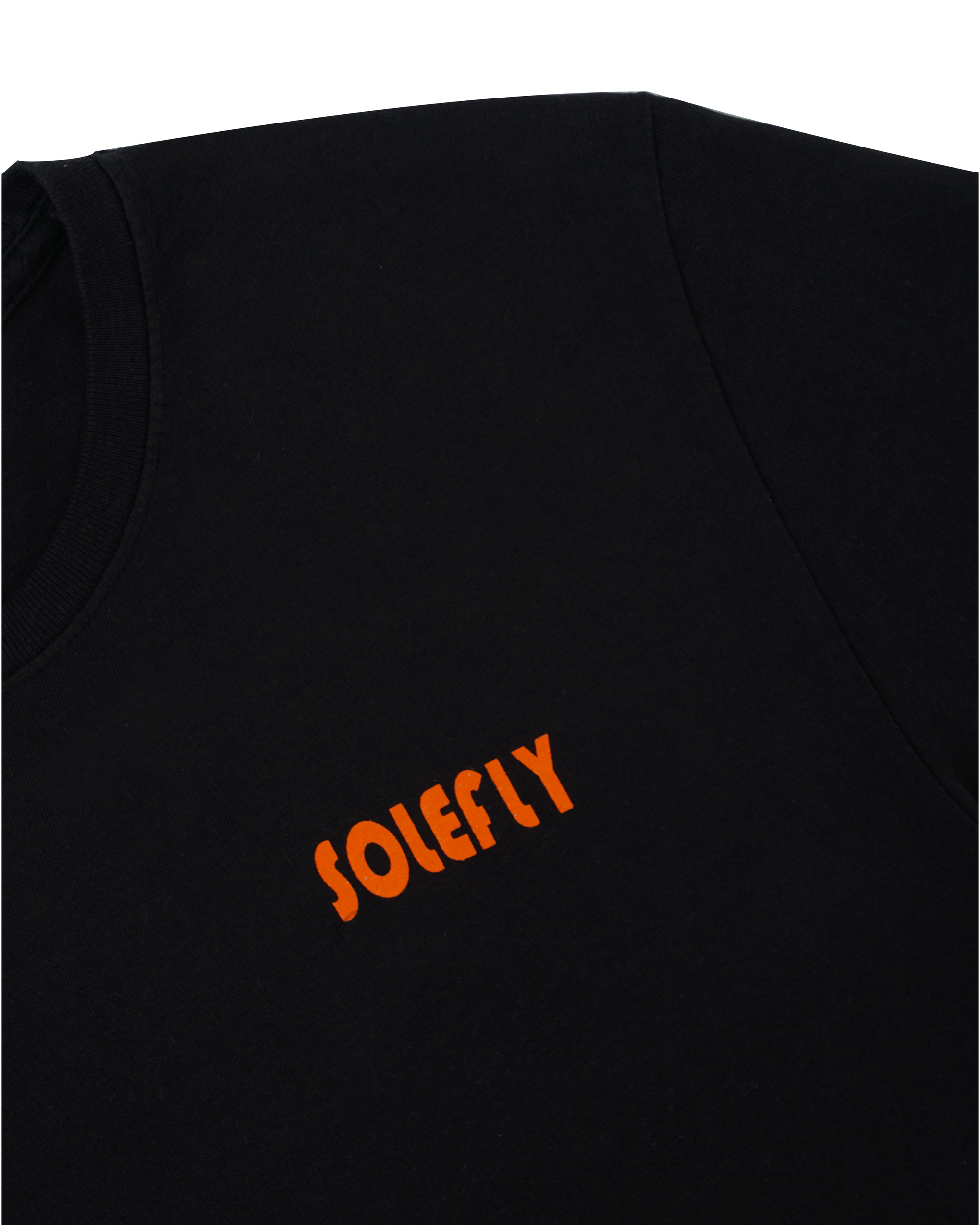 SoleFly Sole Logo Tee