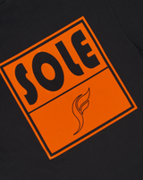 SoleFly Sole Logo Tee