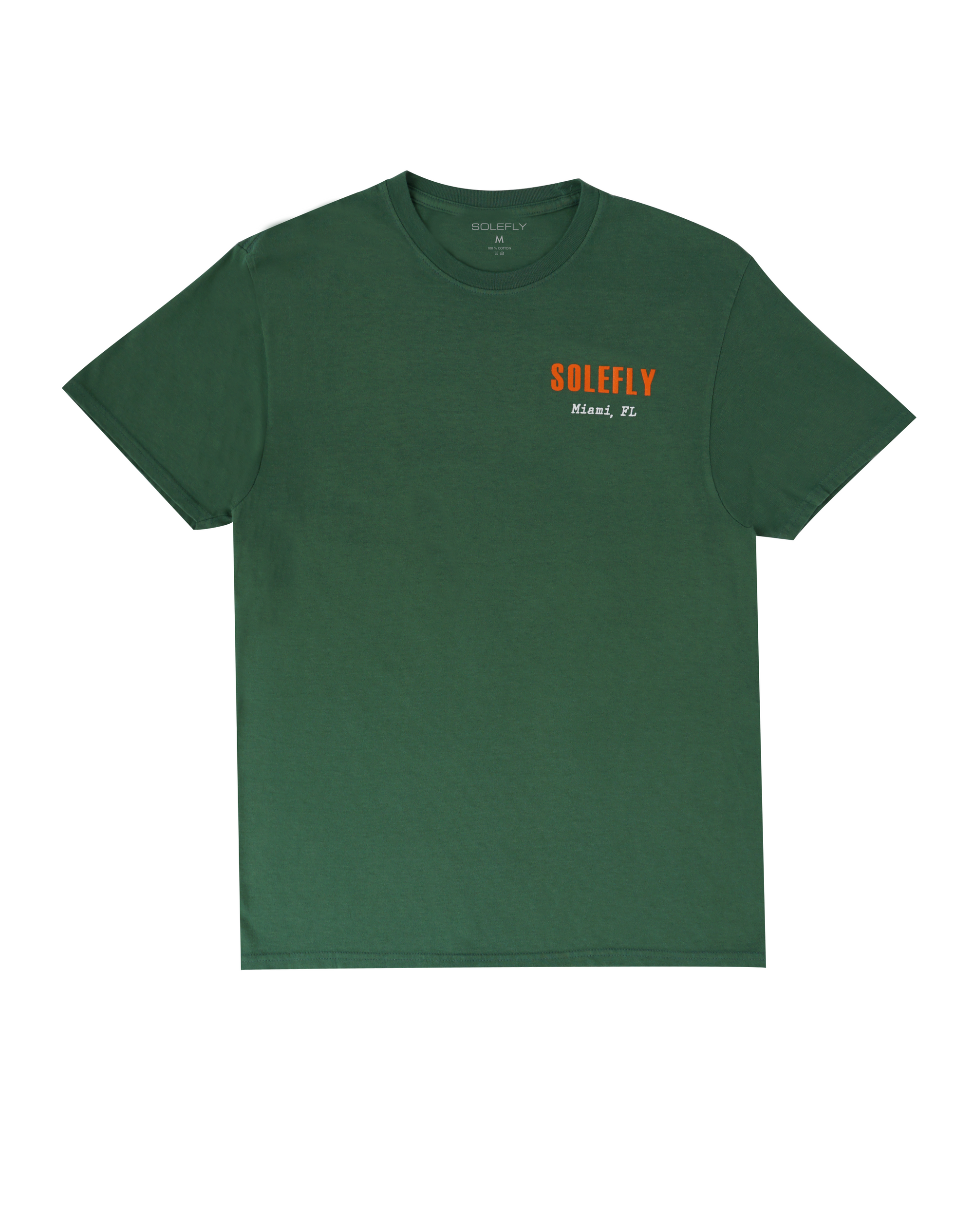 SoleFly Hoop Beach Tee