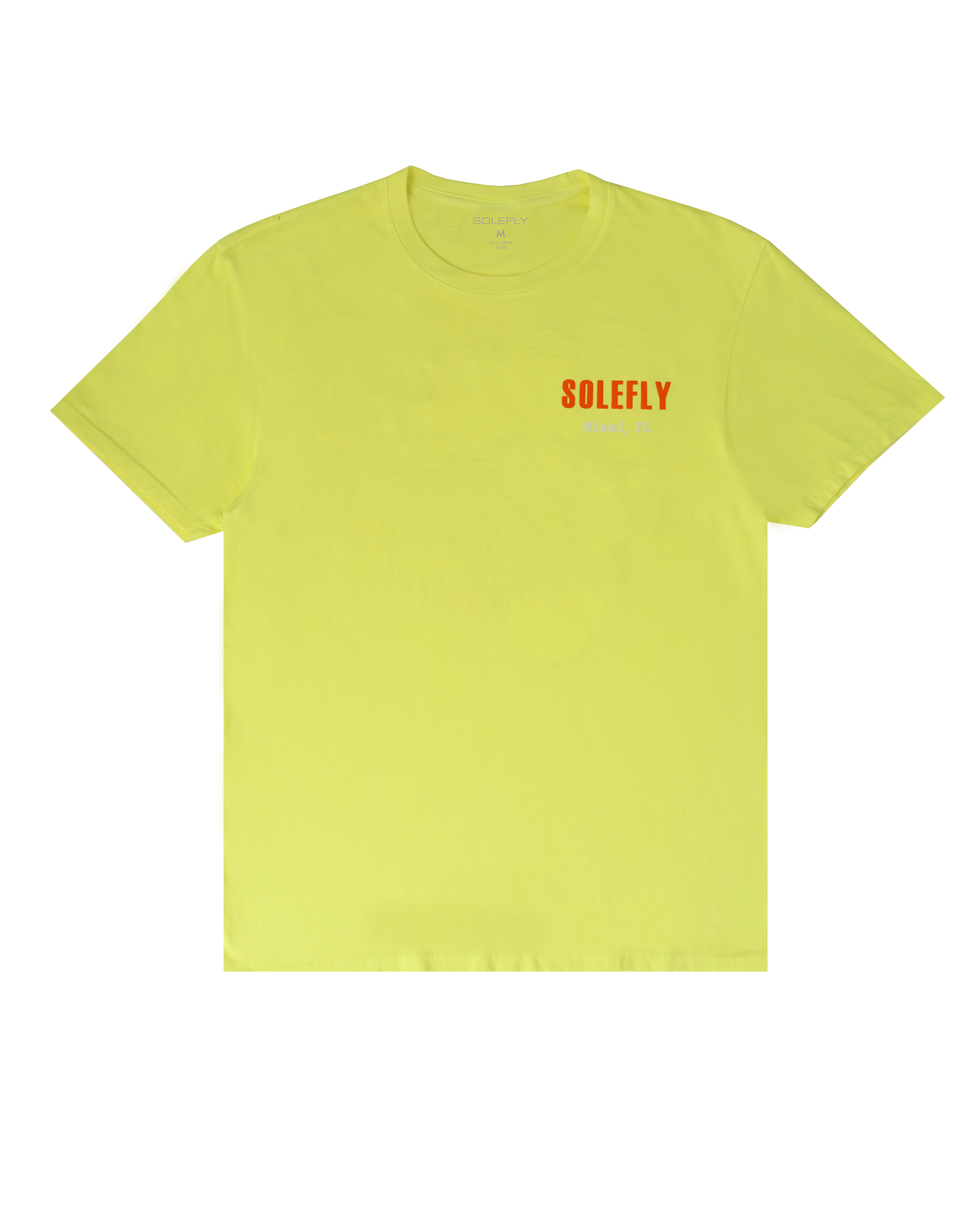 Solefly Hoop Beach Tee