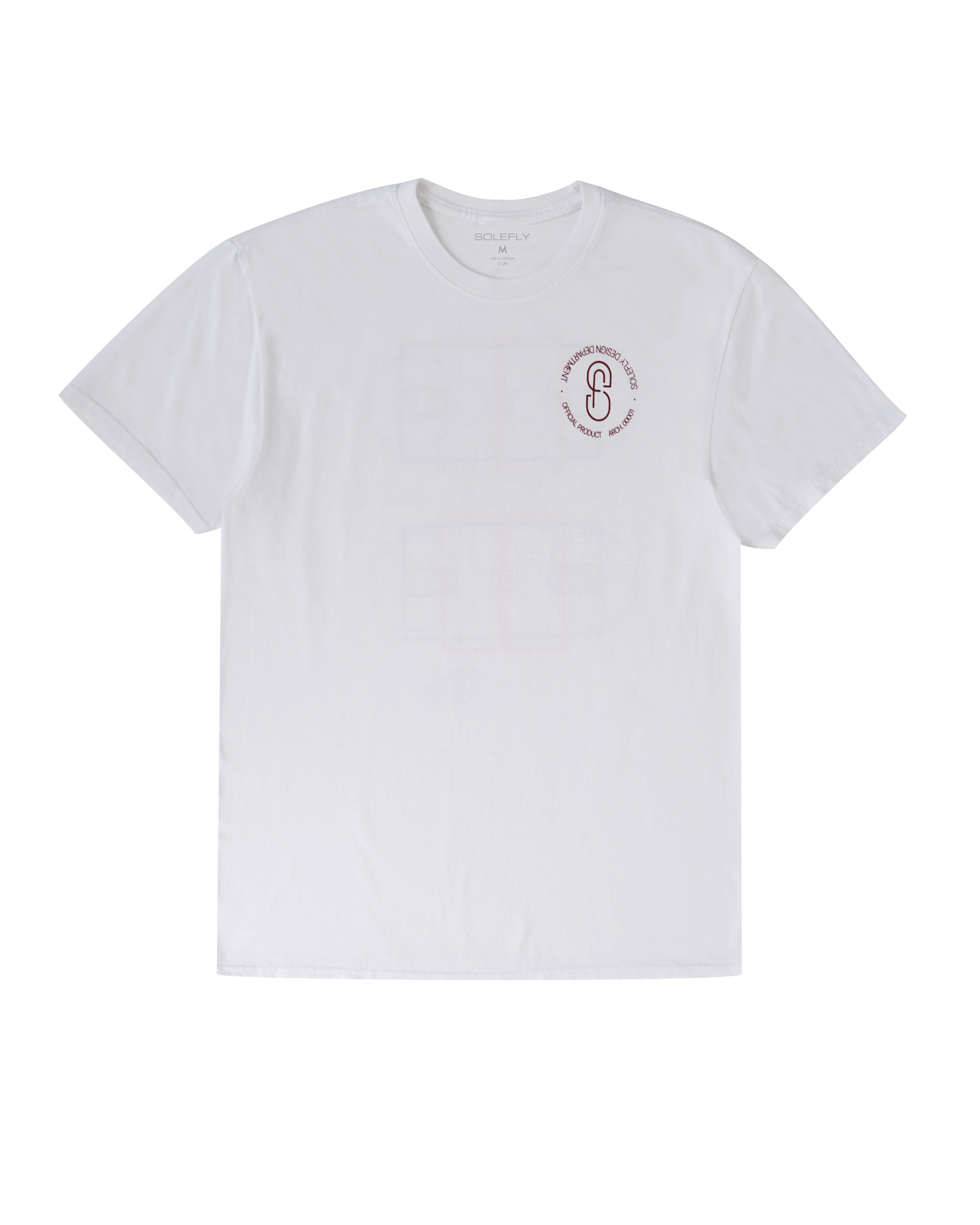 SoleFly Arch Design Tee