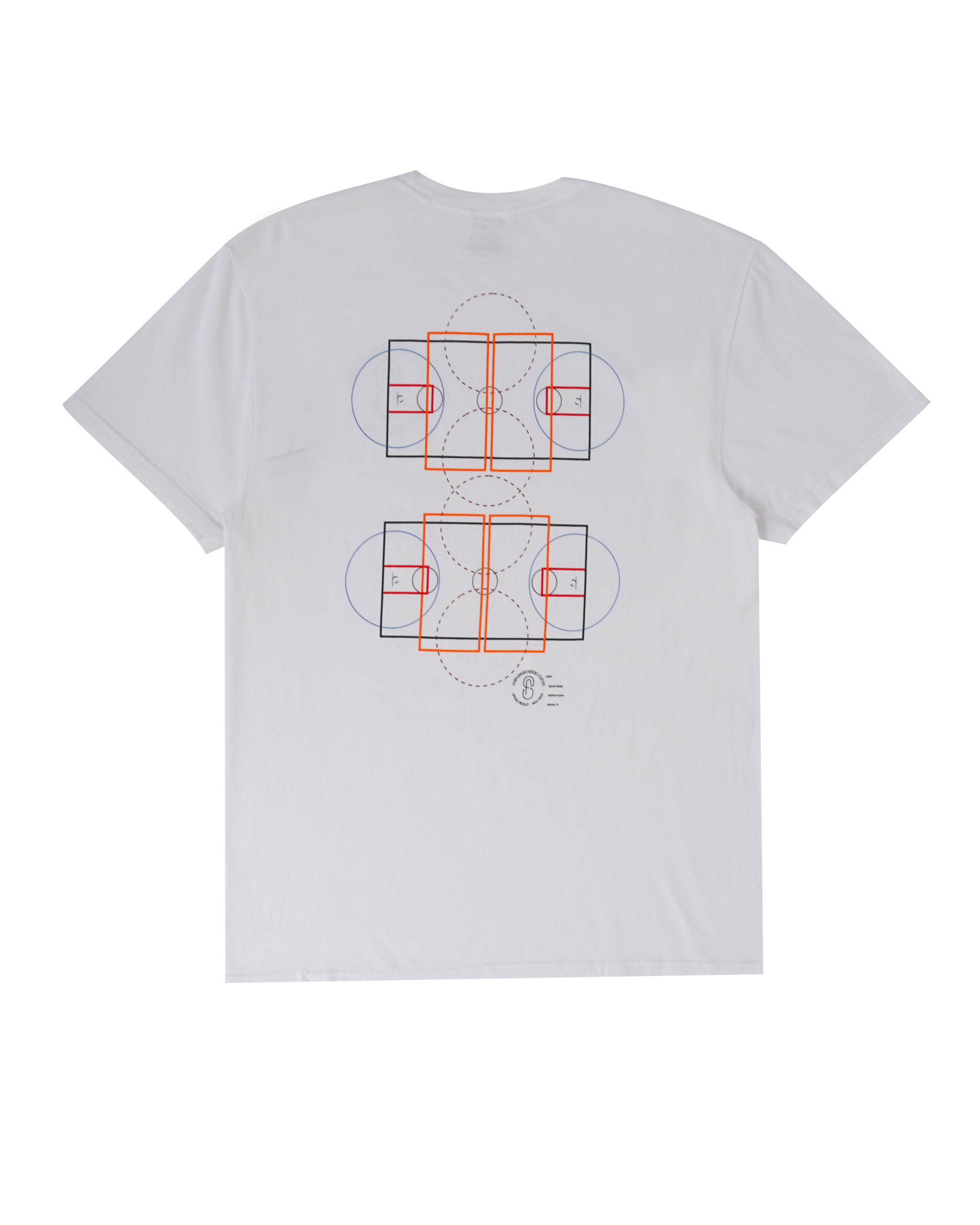 SoleFly Arch Design Tee