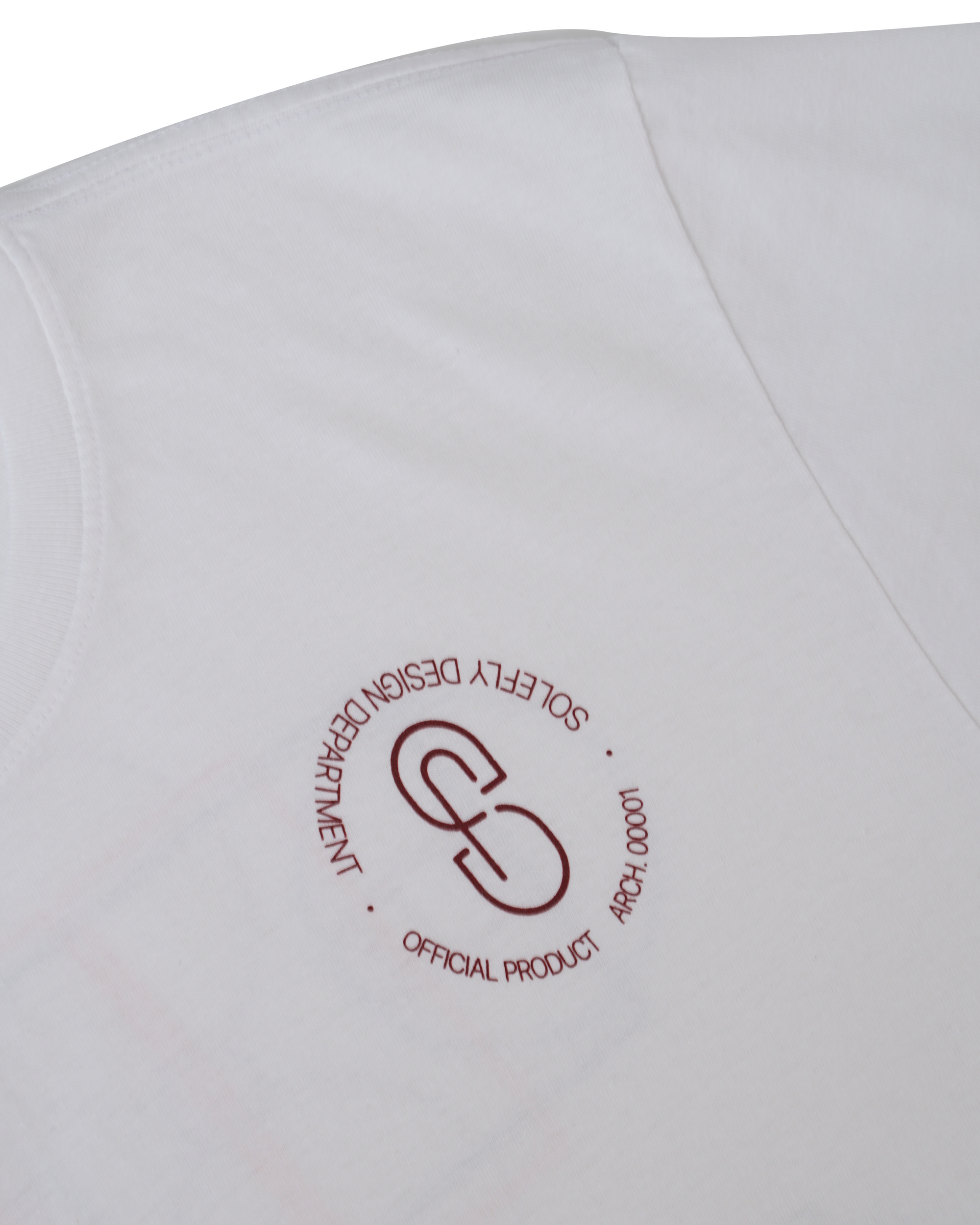 SoleFly Arch Design Tee