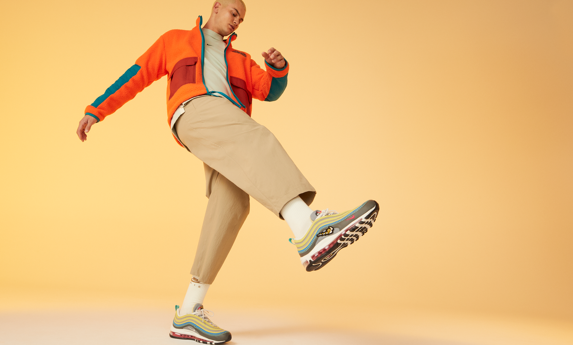 Nike Air Max 97 SE