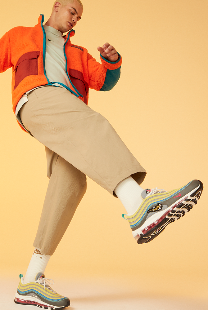 Nike air sales max 670