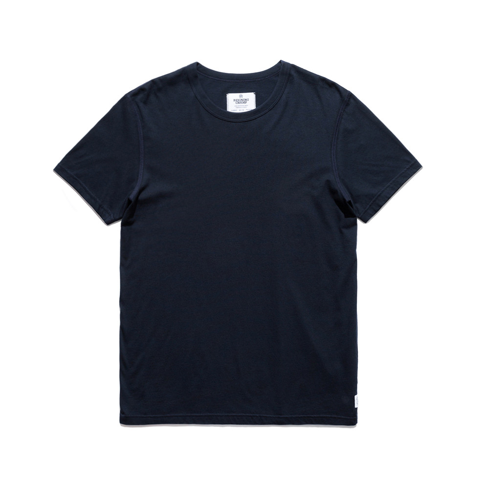 Reigning Champ SET-IN Tee