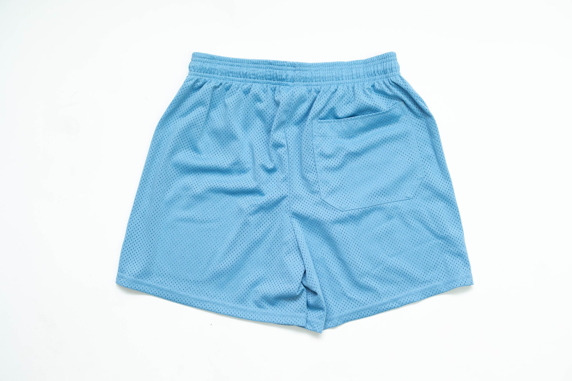 SoleFly SF Wings Logo Mesh Shorts V2