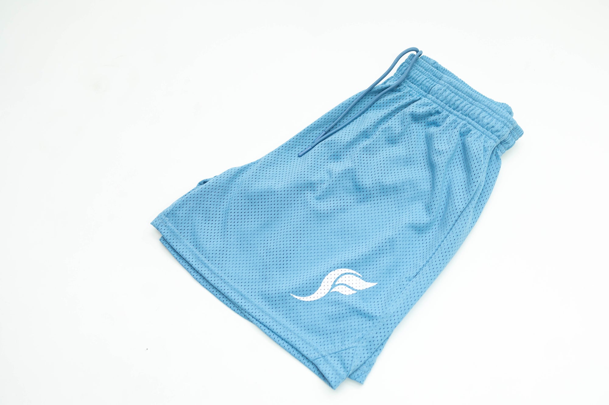 SoleFly SF Wings Logo Mesh Shorts V2
