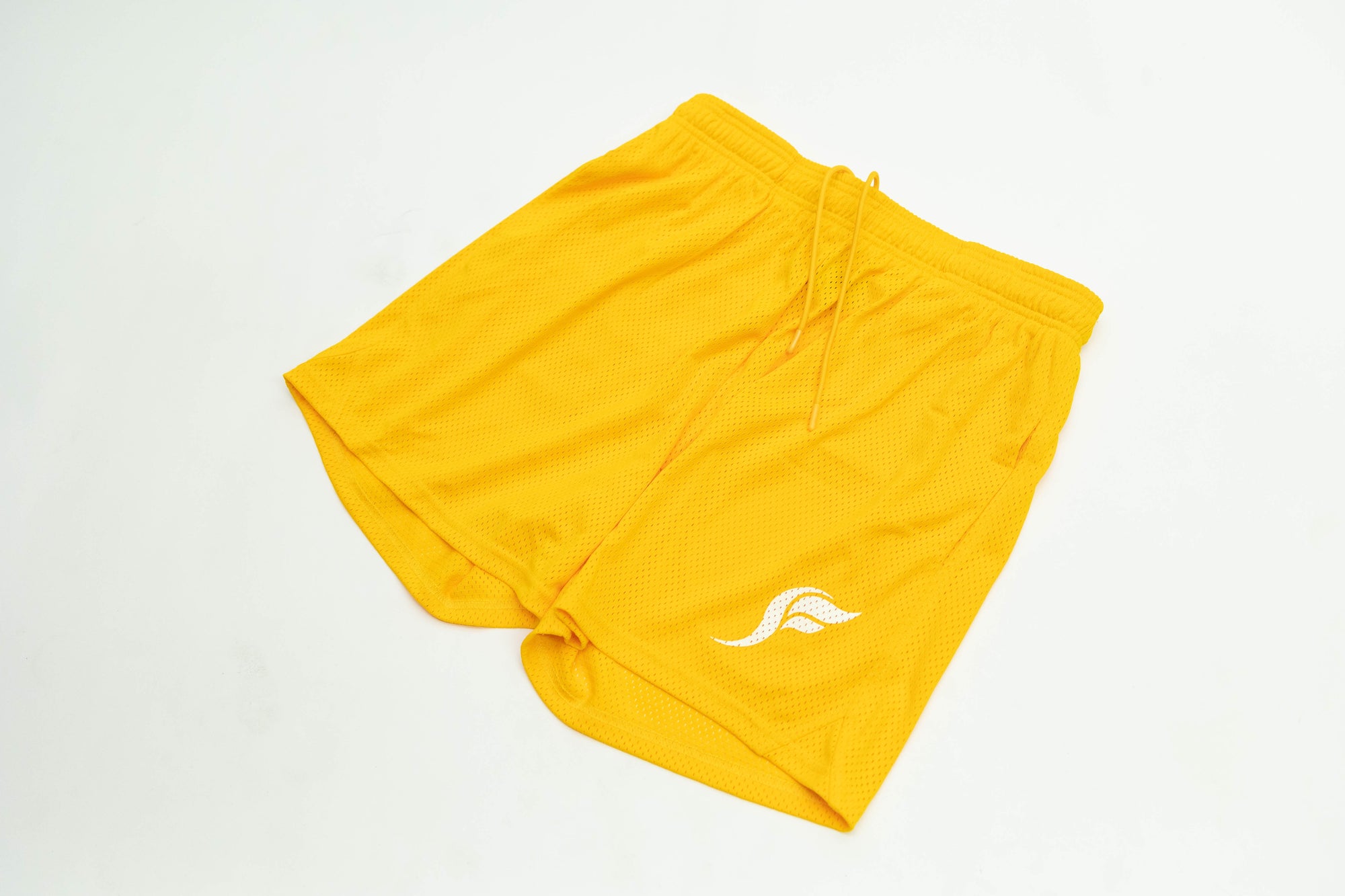 SoleFly SF Wings Logo Mesh Shorts V2