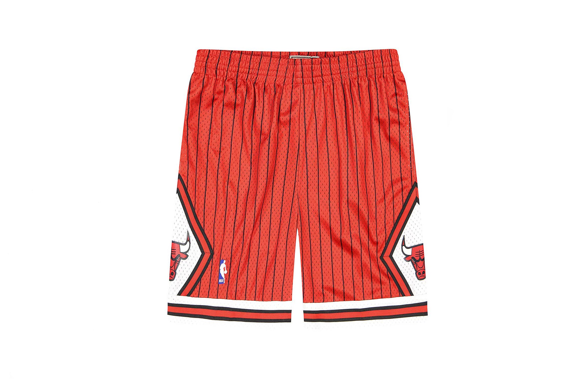 NBA Swingman Shorts 95’ Chicago Bulls