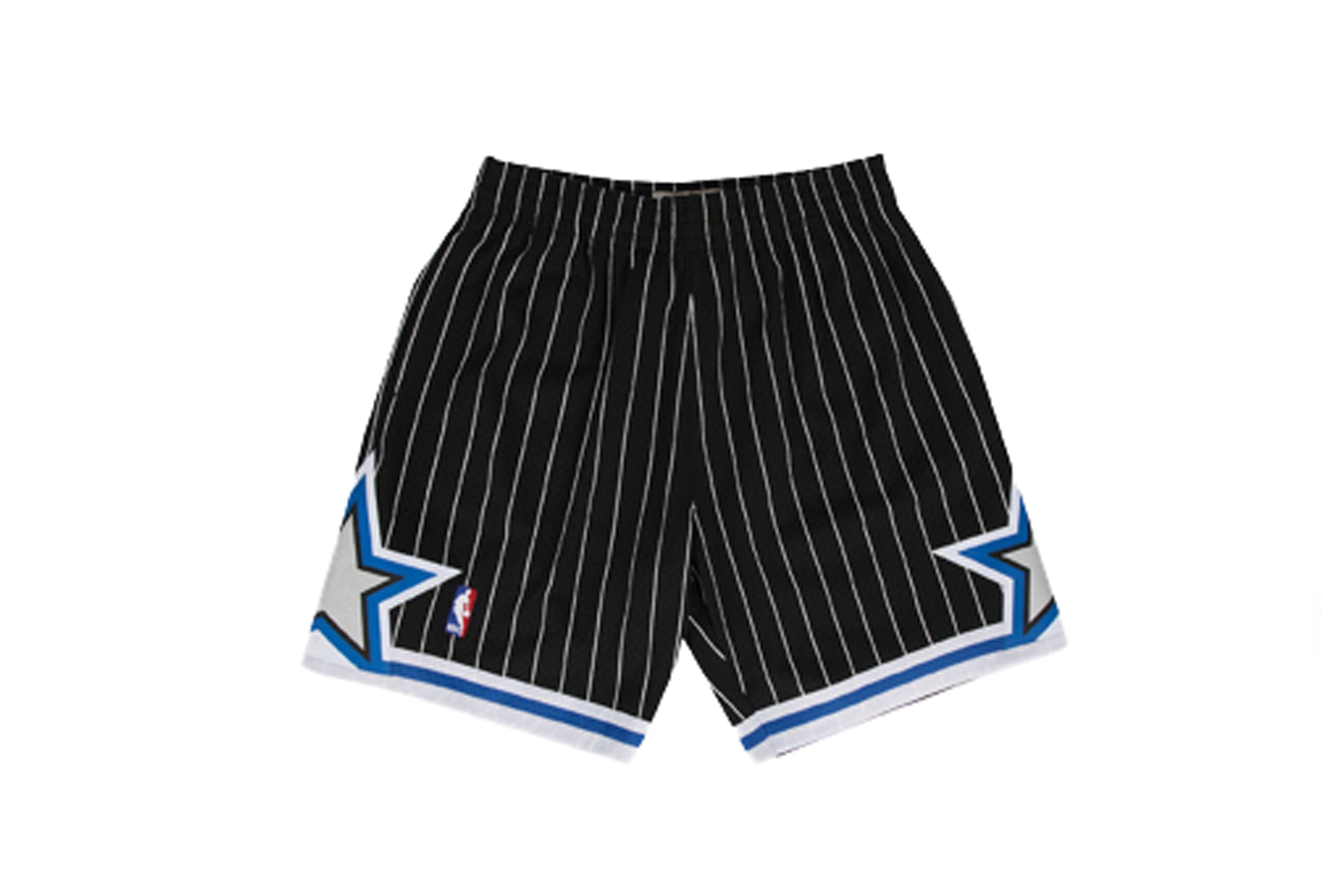 Mitchell & Ness Orlando Magic Alternate '94-95