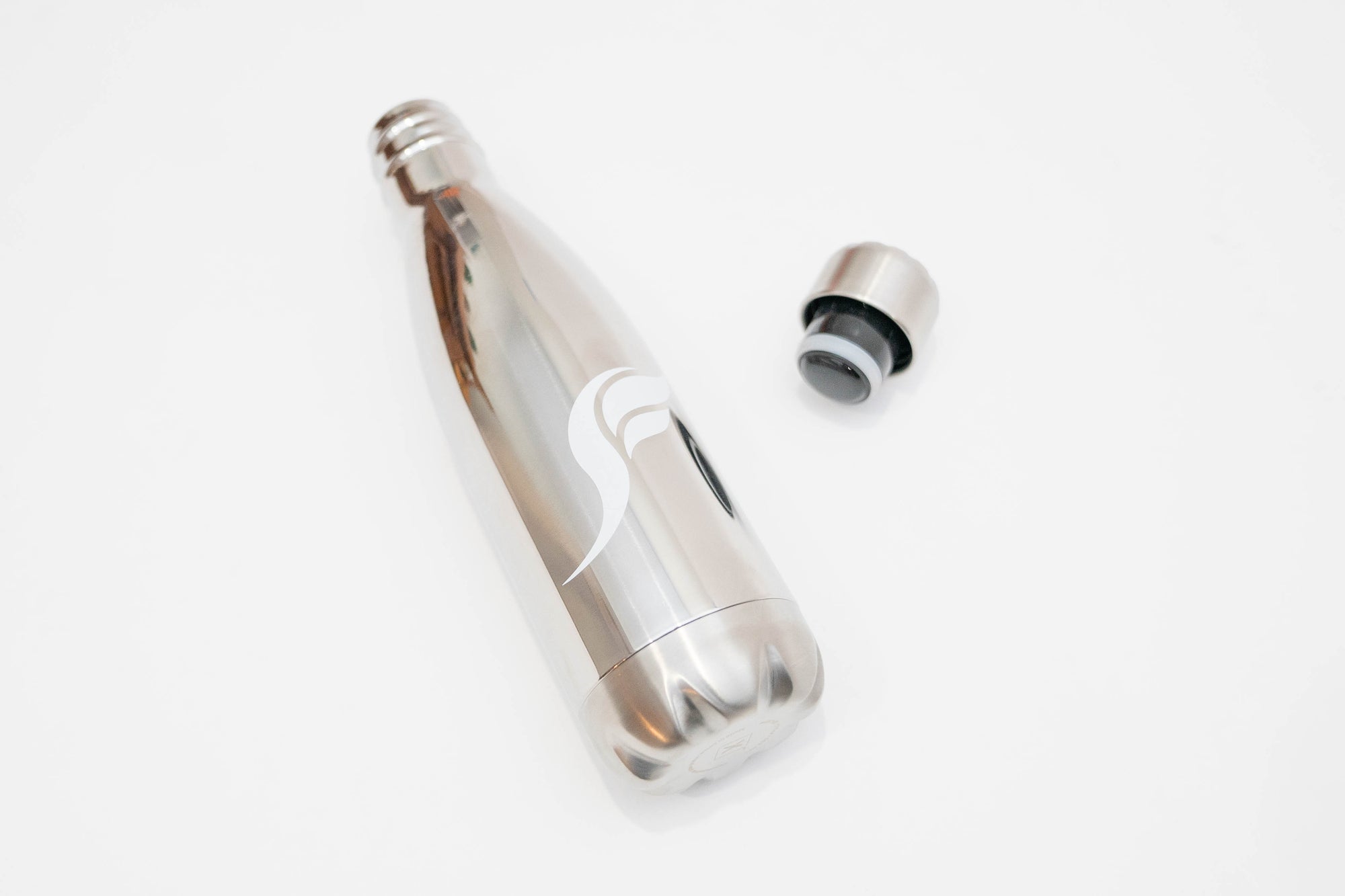 SF Stainless Thermal Bottle