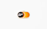 Sole Fly SF Logo Pin