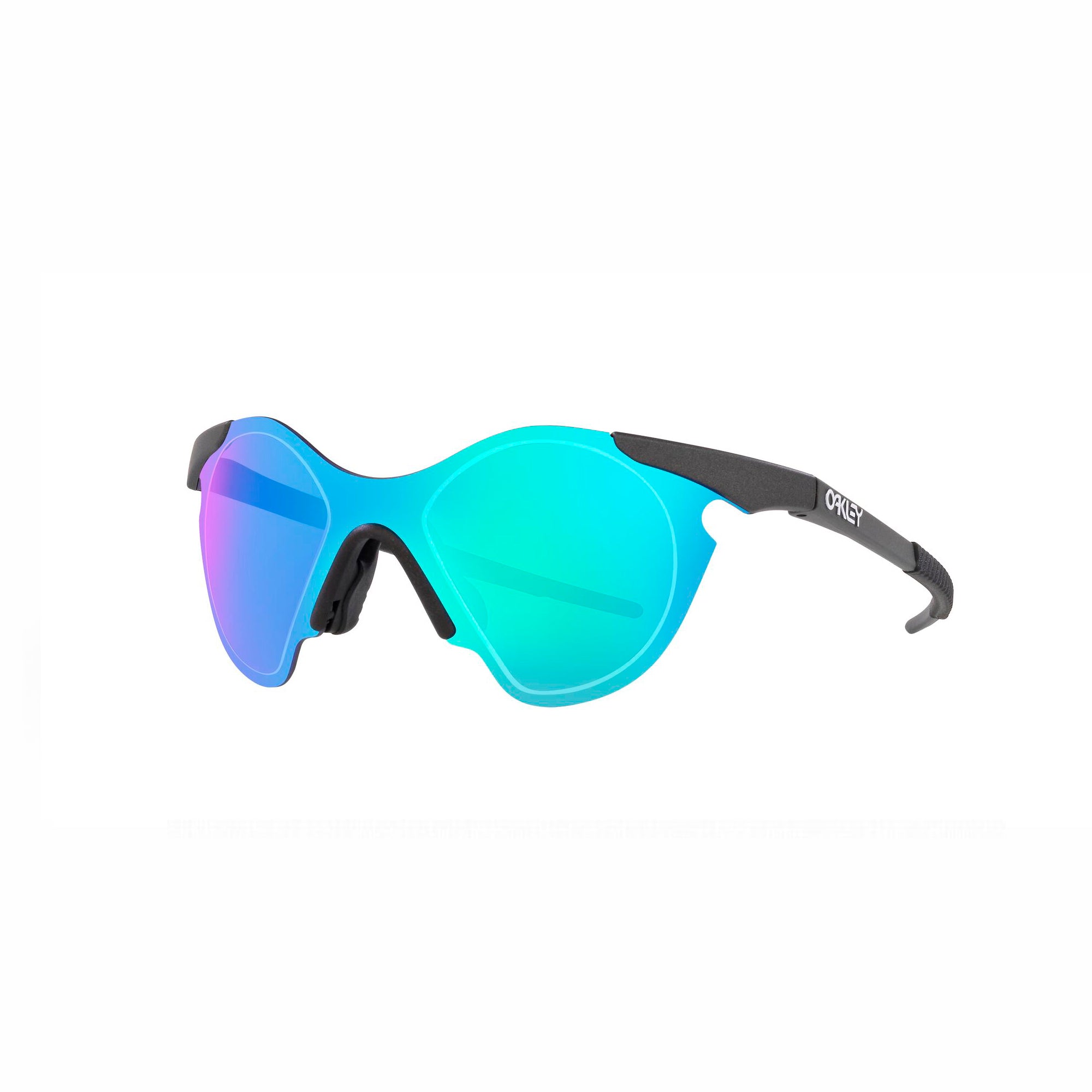 Oakley Subzero Steel Prizm sunglasses