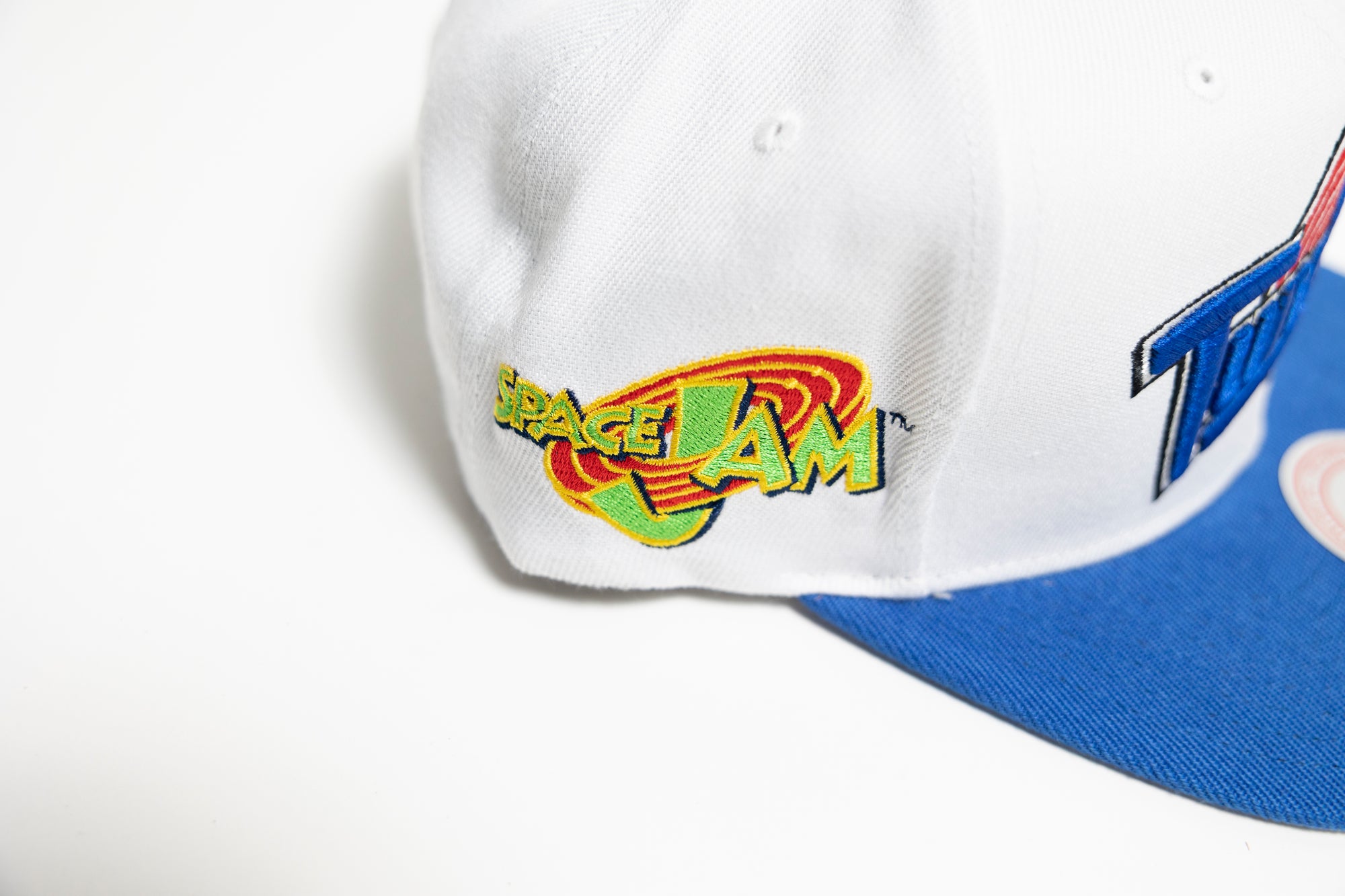 EPC Tune Squad Retro Snapback