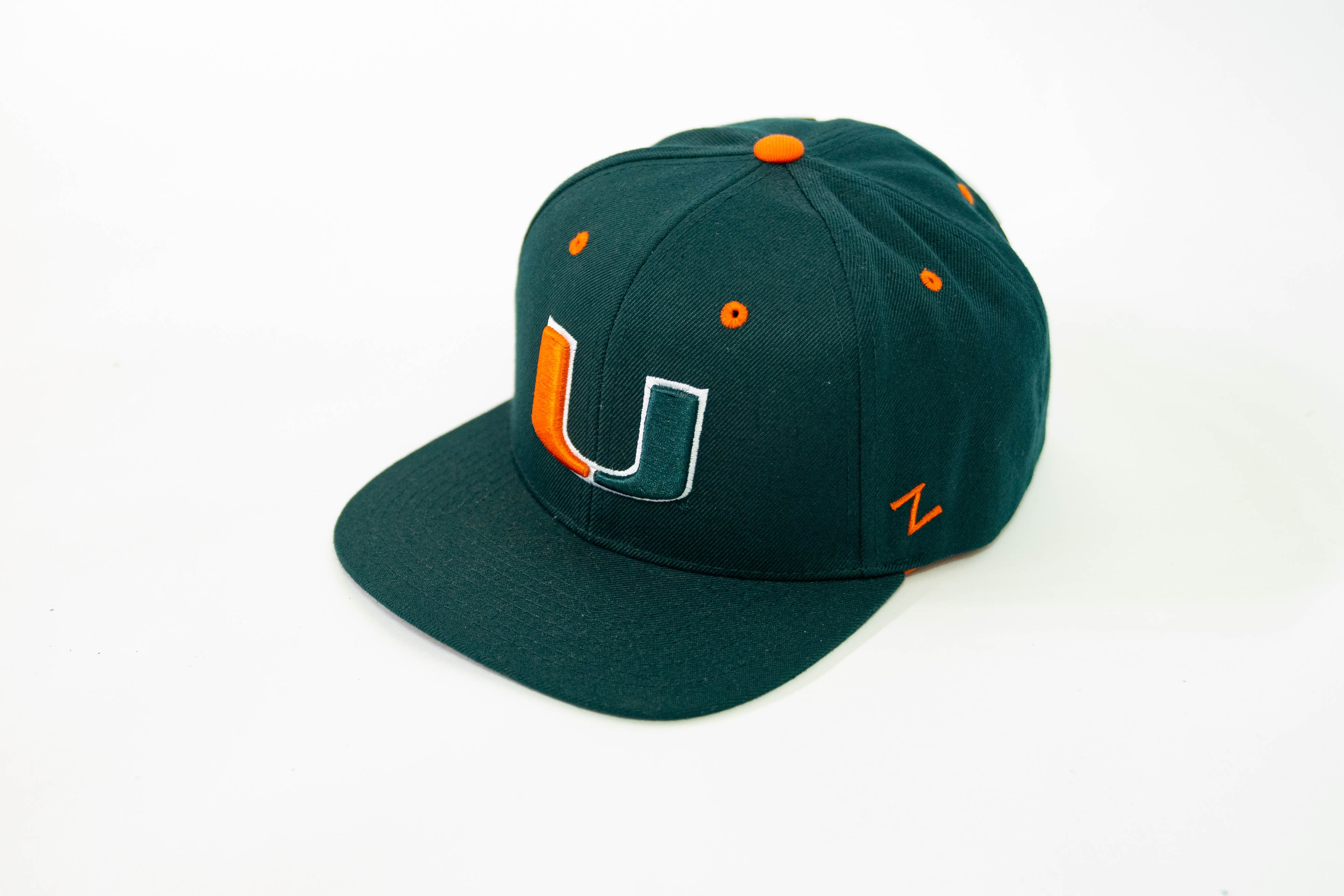 Miami Z11 Hat