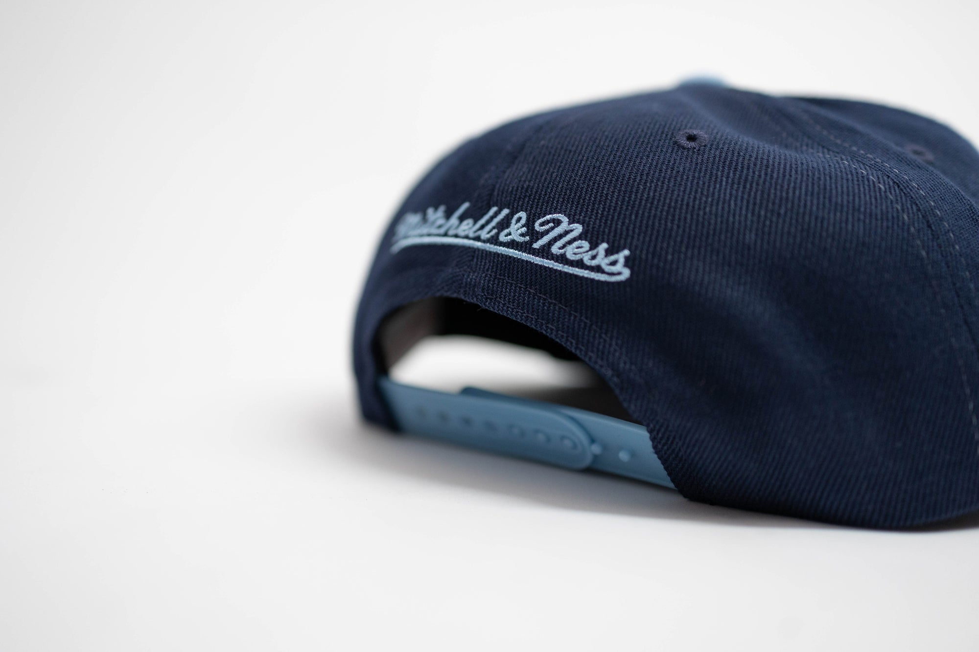 NCAA Sharktooth Snapback North Carolina UNC