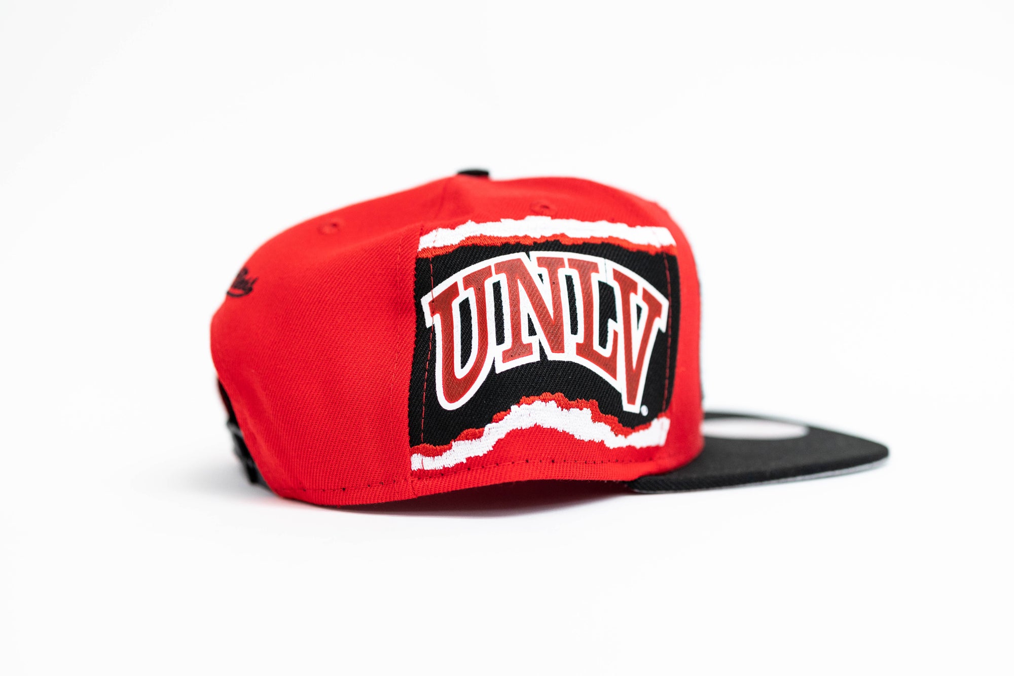 NCAA Jumbotron Snapback UNLV