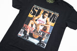 NBA Slam Cover Raptors 2000 Vince Carter