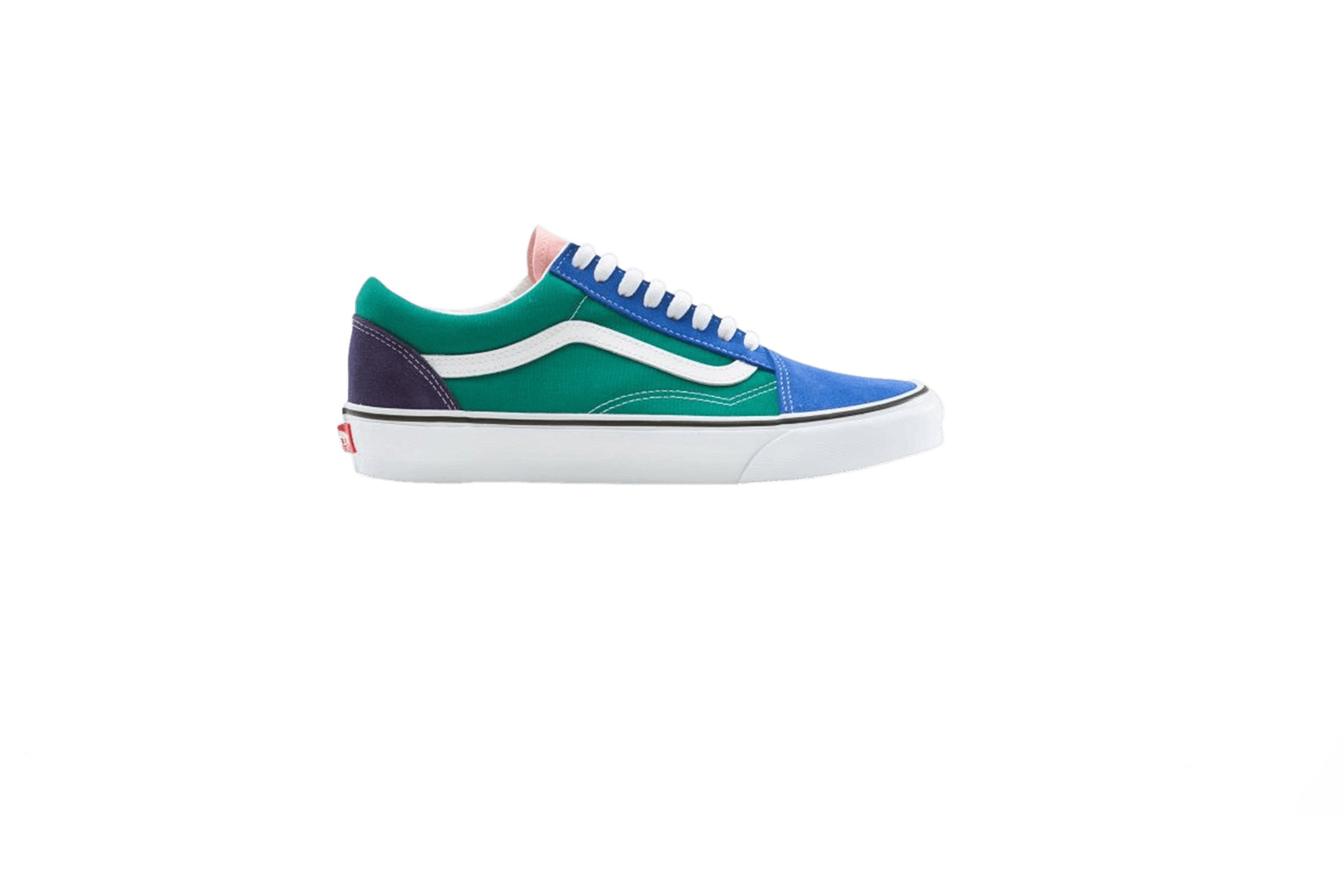Vans Retro Court Old Skool