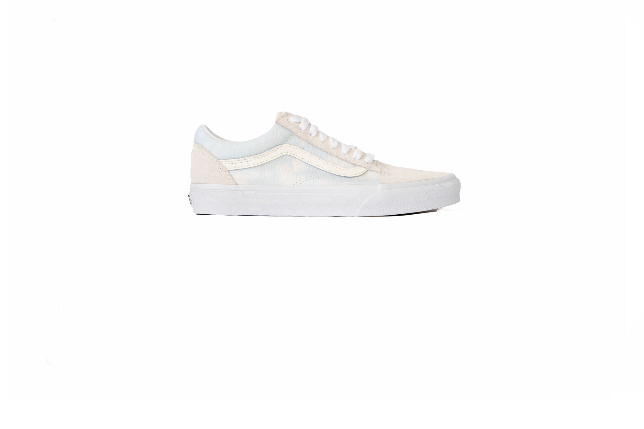 Vans Old Skool Bleach Wash – SoleFly