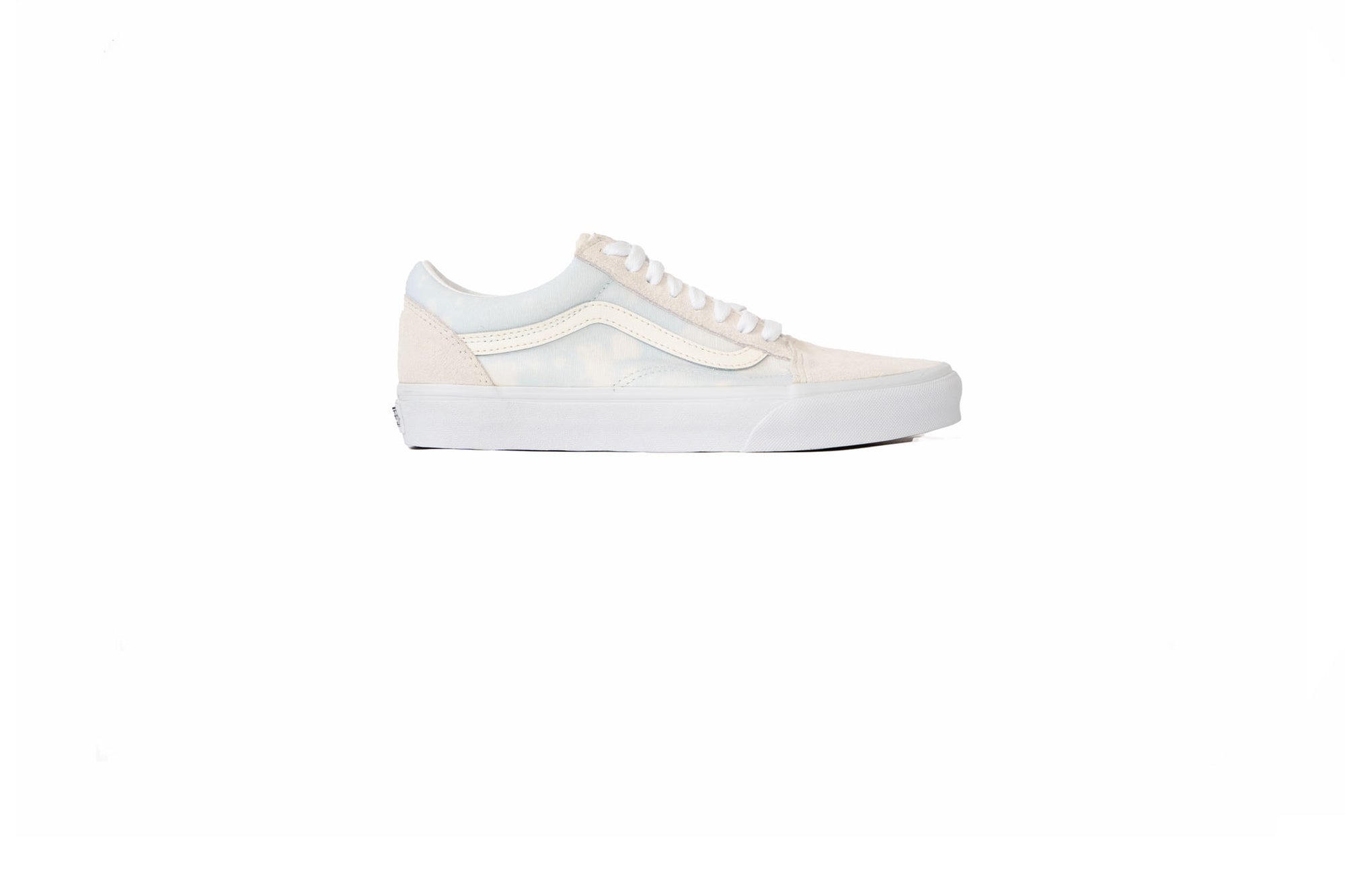 Vans Old Skool Bleach Wash