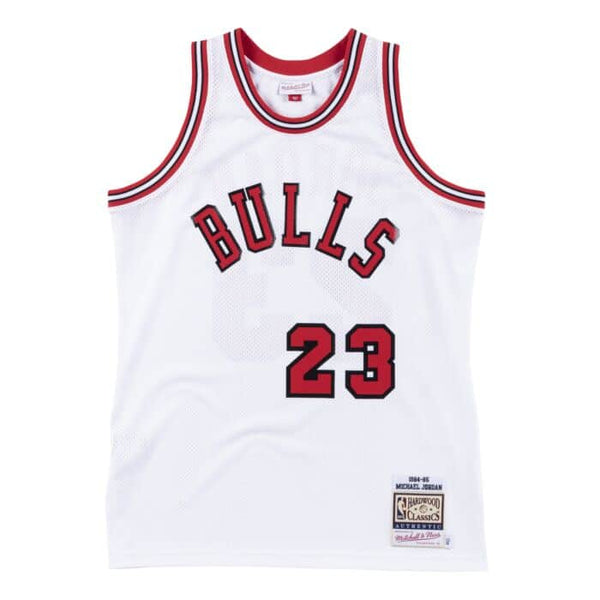 NBA Authentic Jersey Chicago Bulls 1994-95 Michael Jordan - SoleFly