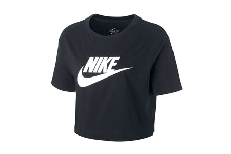 WMNS Nike NSW Essential Crop Top - SoleFly