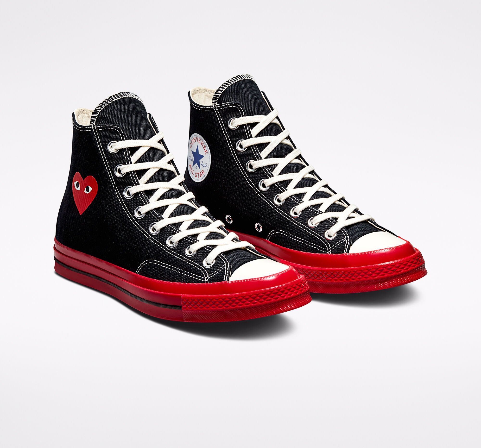 Converse Chuck 70 Play CDG HI