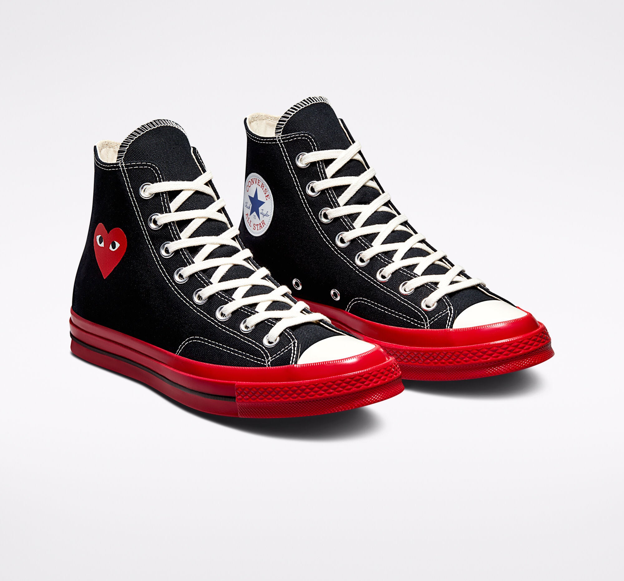 Converse Chuck 70 Play CDG HI - SoleFly