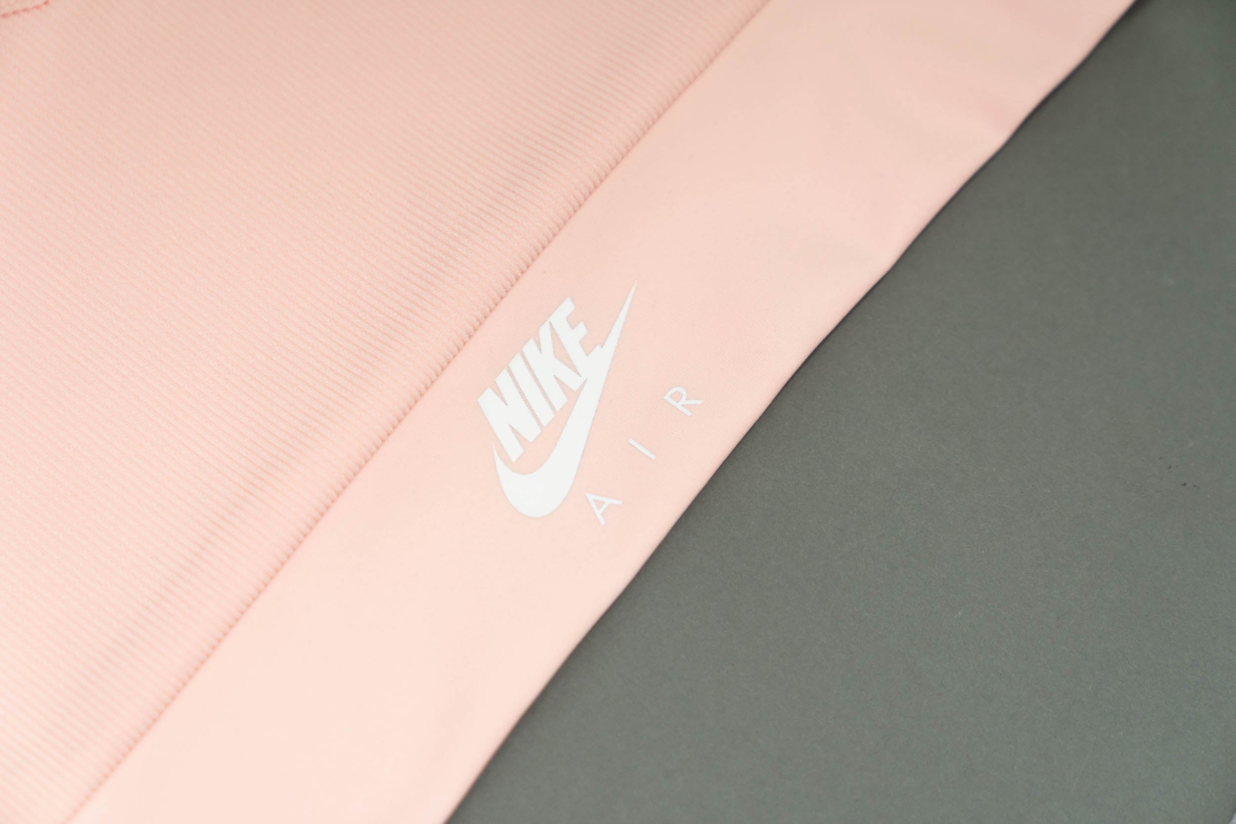 WMNS Nike Cropped Tank Top