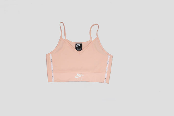WMNS Nike Cropped Tank Top