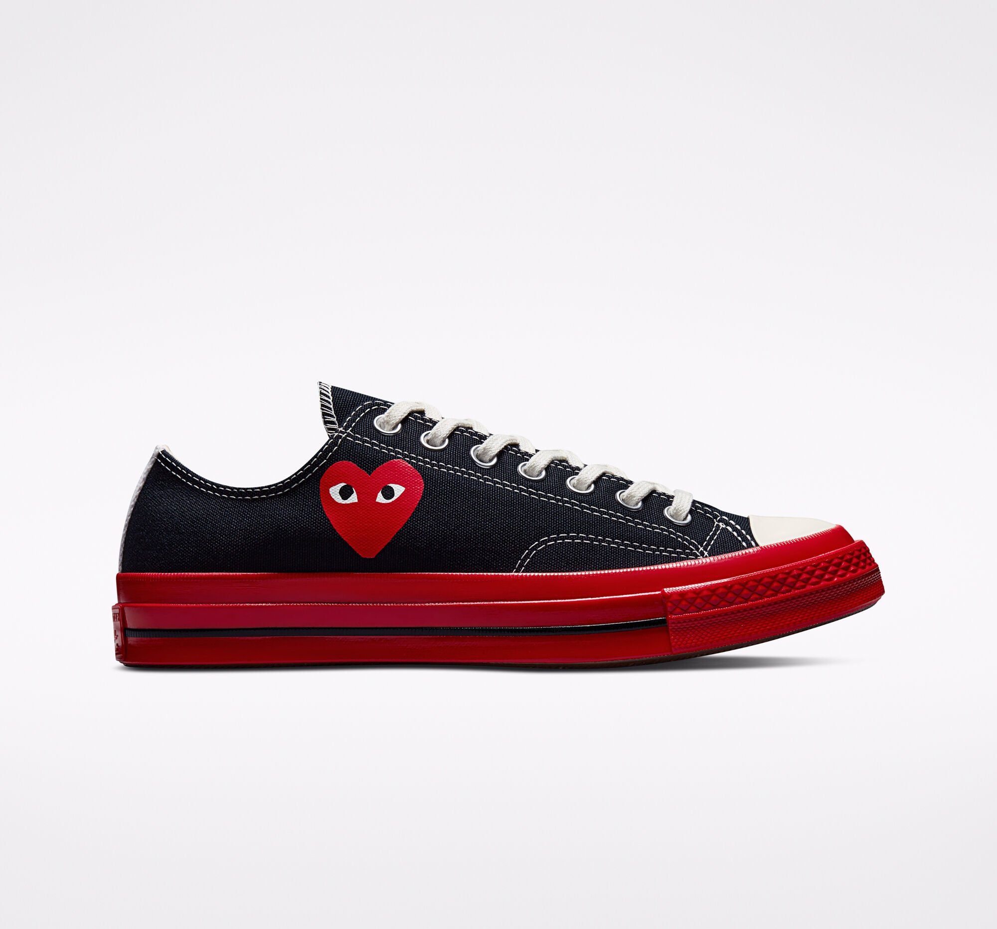 Skim repertoire Forsøg Converse Chuck 70 Play CDG OX - SoleFly