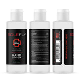 SoleFly x Frsh Hands Sanitizer Gel 4oz (pack of 2)