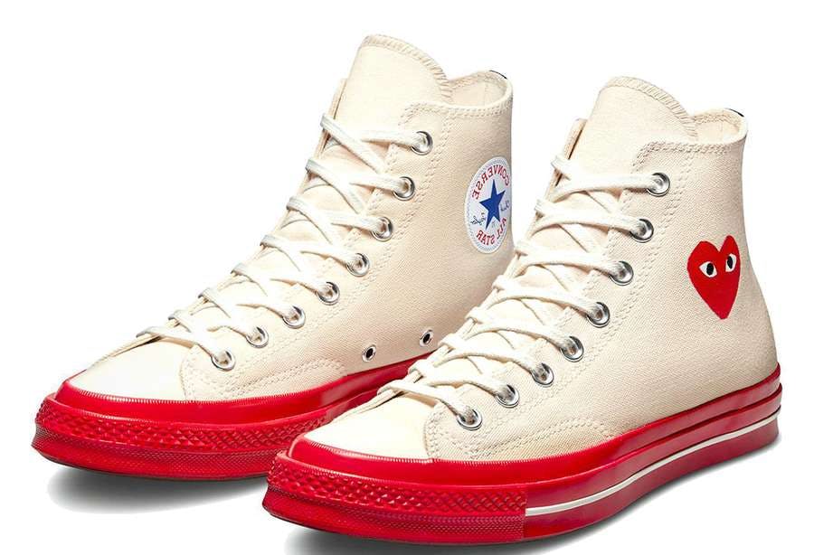 Converse Chuck 70 Play CDG HI